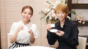 【宝塚歌劇】Cafe ふぉるだ ＃63
