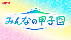みんなの甲子園「3.25」