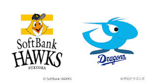 [生]HAWKS プロ野球中継2026～オープン戦～ 3/18 ソフトバンクvs.中日