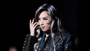 【宝塚歌劇】エリザベート-愛と死の輪舞-＜ルドルフ役替わり：芹香斗亜＞（’14年花組・宝塚）