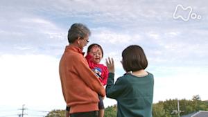 ＥＴＶ特集　おうちへ帰ろう　障害のある赤ちゃんの特別養子縁組