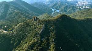 にっぽん百名山　“最恐の低山”を満喫！～佐賀・黒髪山～