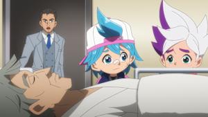 第203話 カッペイ、社長になる