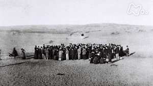 映像の世紀バタフライエフェクト　イスラエル