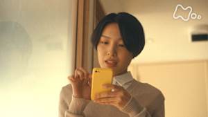 怖い絵本　その２５　おめん