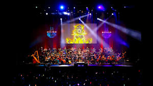 【見逃し】戦姫絶唱シンフォギア フィルムコンサート2025「SymphoNare（シンフォナーレ）」