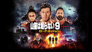 山猫は眠らない9 ローグ・ミッション