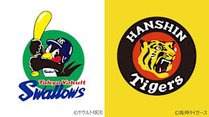 [生]SWALLOWS BASEBALL L!VE　オープン戦 ヤクルト×阪神