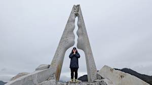 【追/見】ぶらりバスの旅 49 しまなみ海道縦断！