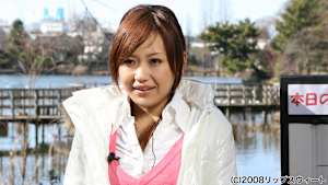 【見逃し】お天気キャスター☆アイちゃん