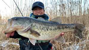 【追/見】Dz BASS 20 佐々木勝也×霞ケ浦