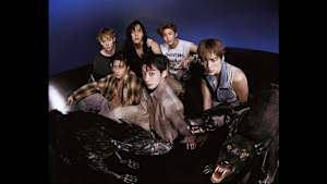 【見逃し】MONSTA X 「2025 MONSTA X “CONNECT X” in JAPAN」