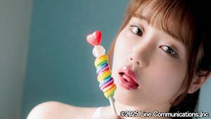 【追/見】新田妃奈 えちえちプリンセス