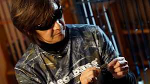 【追/見】釣りの革新者 Megacomplex 2 宮崎県五ヶ瀬川トラウト