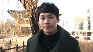 【見逃し】韓流スタージャックS チョン・ウヌ 後編