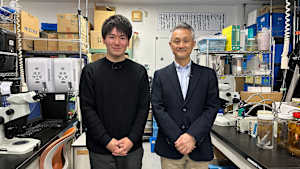 【追/見】放課後をサボるな！ 16 北里大学釣り部×小林将大