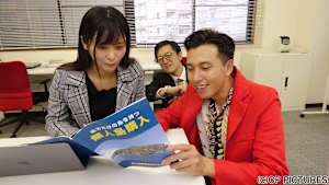 【見逃し】スケベ繁忙期 モーレツたらし込み