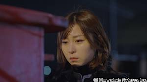 【見逃し】最後の乗客