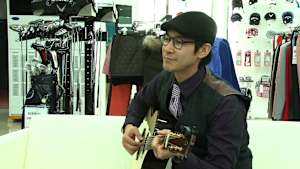 【見逃し】韓流スタージャックS チャン・ドンジク 後編