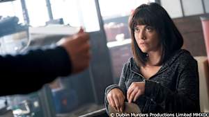 【見逃し】ダブリン殺人課 ＃5（全8話）
