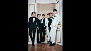 【見逃し】INFINITE  2024 - 2025 15th ANNIVERSARY CONCERT ‘LIMITED EDITION’IN JAPAN