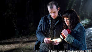 【見逃し】ダブリン殺人課 ＃6（全8話）