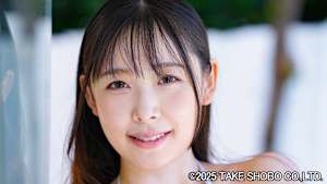 【追/見】美月奏音 Milky Glamour