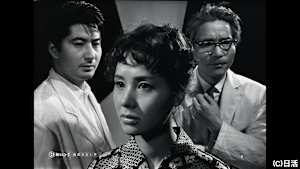 【見逃し】地図のない町