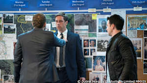 【見逃し】ダブリン殺人課 ＃7（全8話）