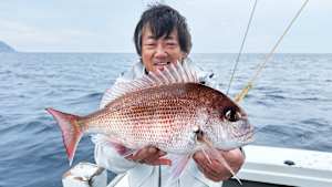 【追/見】オフショアレボリューションNEXT 168 鹿児島