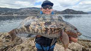 【追/見】Dz SALT 2ND 48 宮城ロックフィッシュ