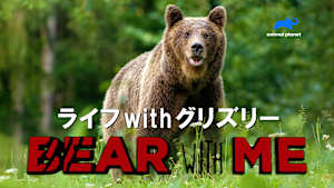 【見逃し】ライフ with グリズリー
