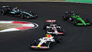 【追/見】2026 FORMULA 1（R） 第2戦中国 ＃7