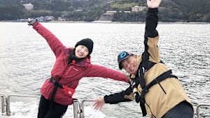 【追/見】Let’s try ソルトゲーム 17 スルメイカ