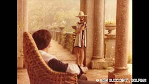 【見逃し】危険な火遊び