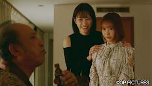 【追/見】嬢王vs夜王 甘美なる夜の遊戯