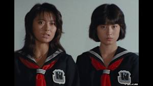 【見逃し】セーラー服反逆同盟 ＃6