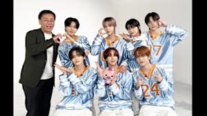 【見逃し】n.SSign×古家正亨 スペシャルインタビュー