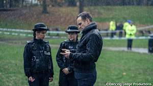 【見逃し】ソールズベリ 毒殺未遂事件 ＃1（全4話）