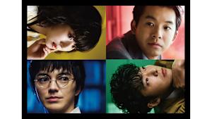 【見逃し】初恋の悪魔 ＃1