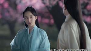 【見逃し】永遠の桃花～三生三世～ ＃29（全58話）