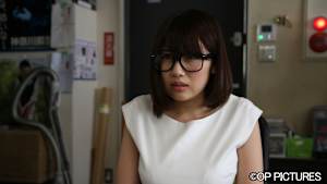 【追/見】夫婦のカタチ 夫に覗かれて…