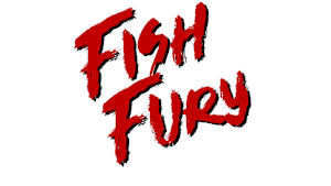 【追/見】Fish Fury 8