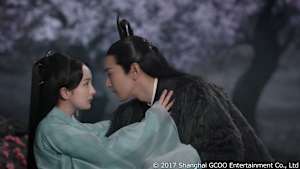 【見逃し】永遠の桃花～三生三世～ ＃30（全58話）