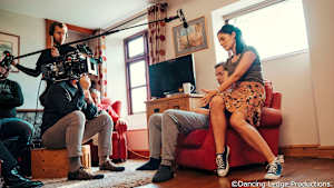 【見逃し】ソールズベリ 毒殺未遂事件 ＃3（全4話）