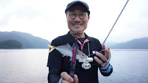 【追/見】アジングへ行こう！ 54