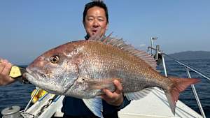 【追/見】オフショアレボリューションNEXT 162 錦江湾