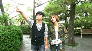 【見逃し】韓流スタージャックS パク・ヨンウ 後編