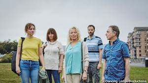 【見逃し】ソールズベリ 毒殺未遂事件 ＃4（全4話）