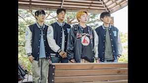 【見逃し】布団キックロマンス＃3